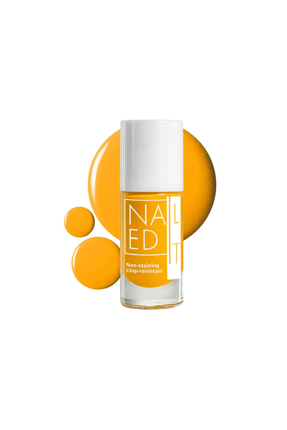 Forever52 Nailed It Non-staining Chip-Resistant-NLD015
