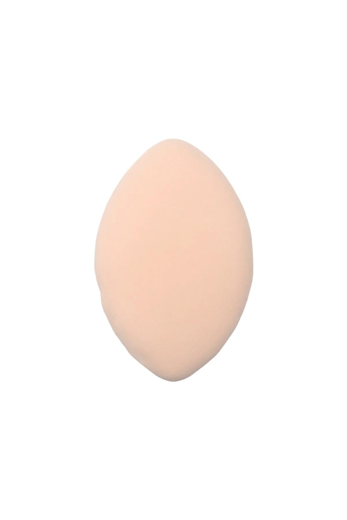 Forever52 Ultrablend 2 In 1 Puff & Sponge-Pink and Beige-1