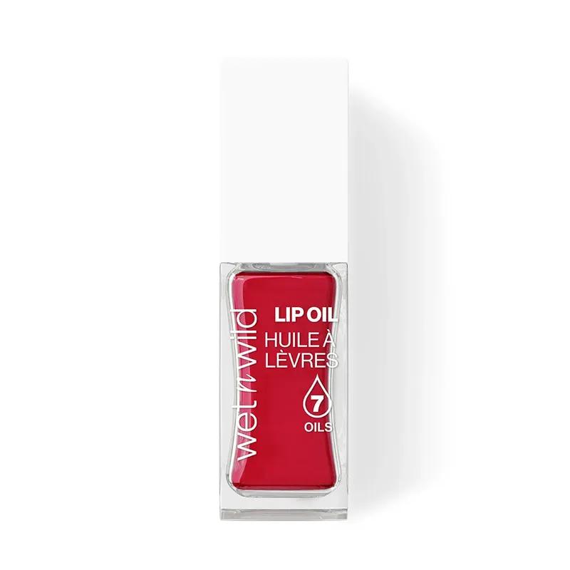 WnW Lip Oil Heart Rate