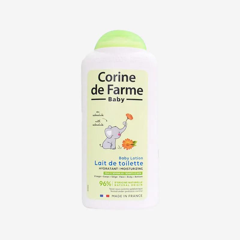 CDF-- Baby Lotion Natural Origin 250Ml
