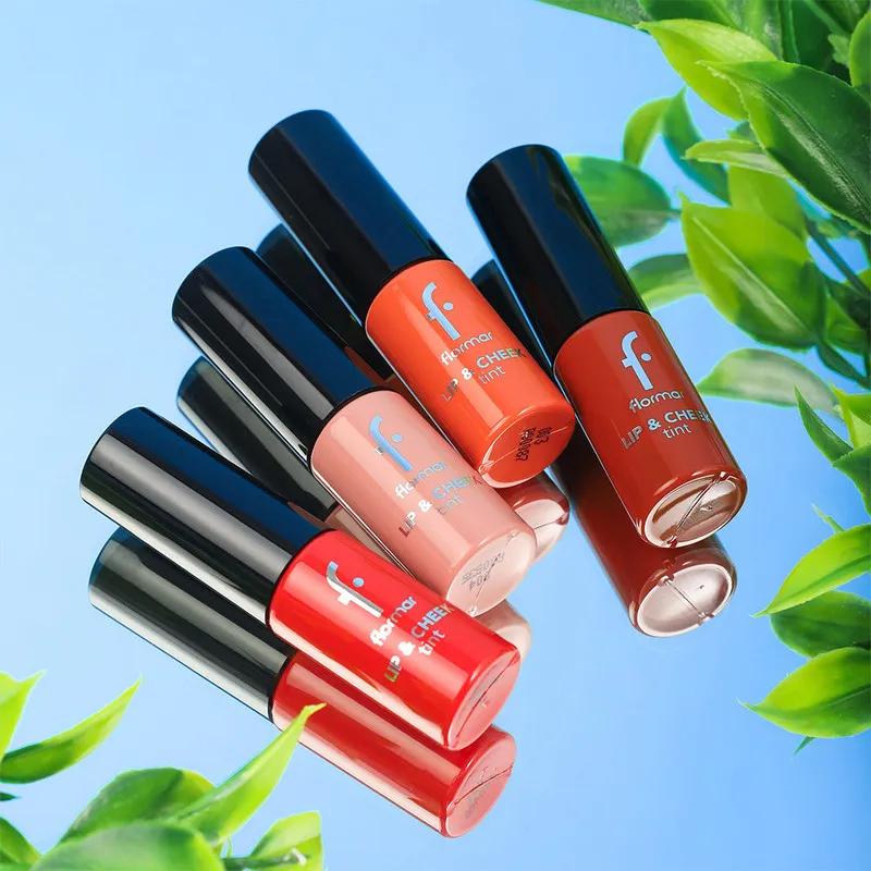 Flormar Lip & Cheek Tint 004 Princess
