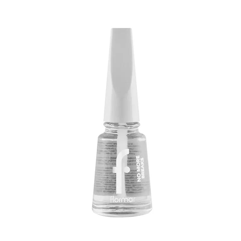 Flormar Nail Care 05 NP Base Coat - No More Breaks