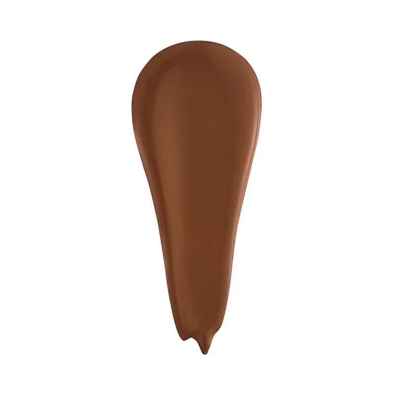 Flormar NP Perfect Coverage Mat Touch Fdt - 325 Nutmeg