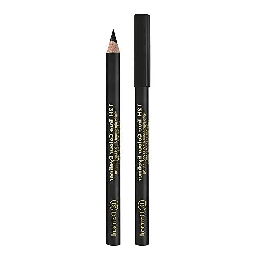 Dermacol 12H True Colour Eyeliner | (Army Green)