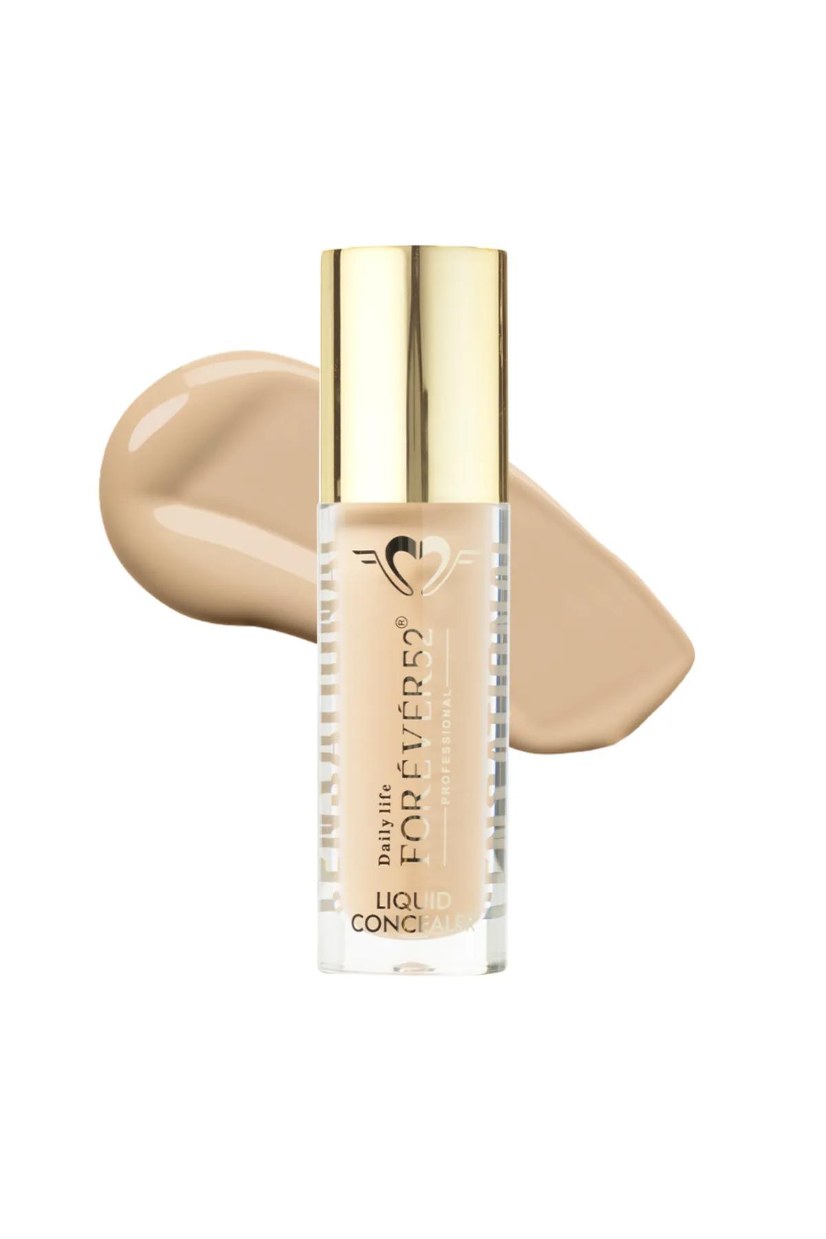 Forever52 Sensational Concealer-Birch - SNS204