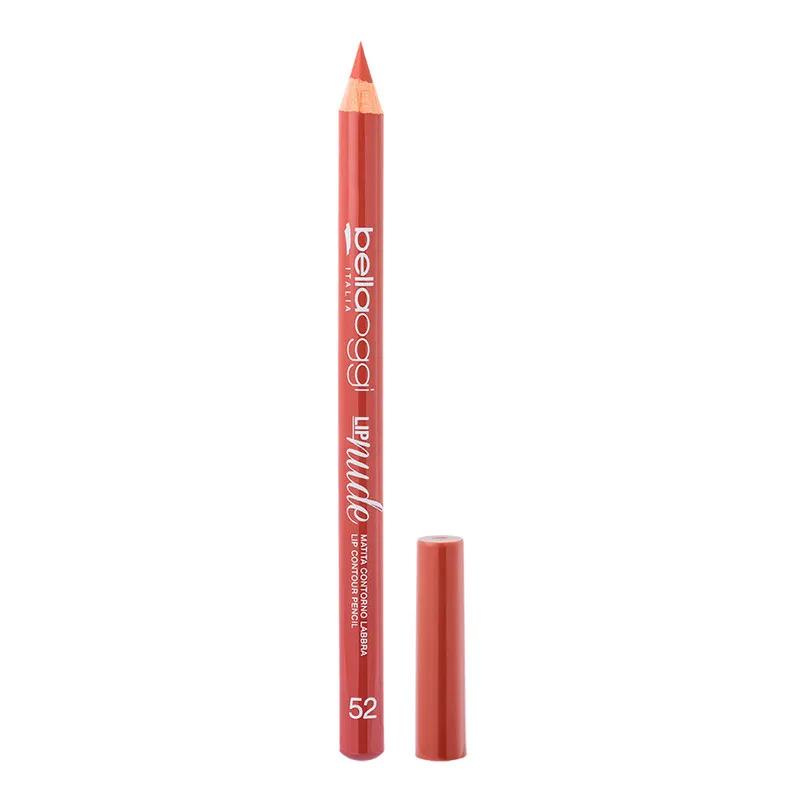 Bellaoggi Lip Nude Matita Contorno Labbra 52 Natural