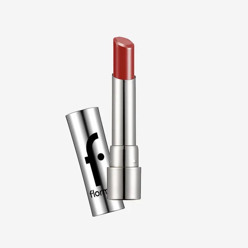 Flormar New Sheer Up Lipstick - 12 Intense Love