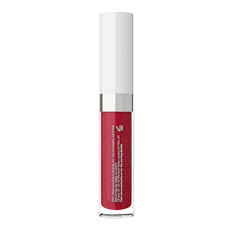 WnW Mega Glitter Shimmer Liquid Lipstick - New Soulmate