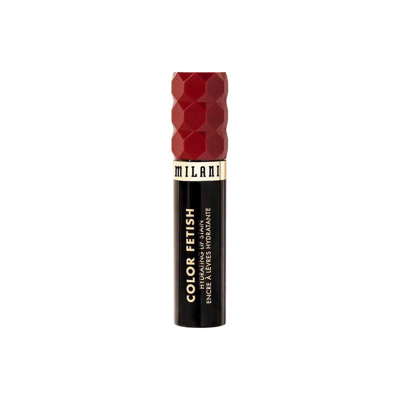 Milani Color Fetish Lip Stain - 150 That's Fire