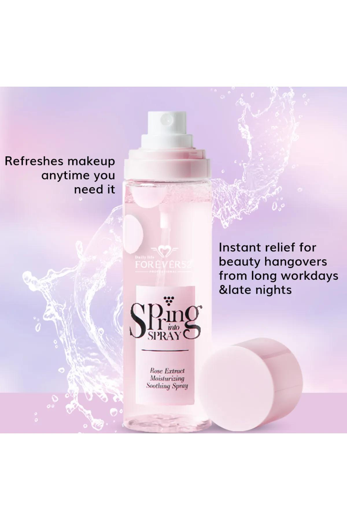 Spring Into Spray - SPS001-