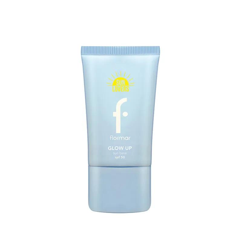 Flormar New Glow Up Sun Base SPF50 - GSB001