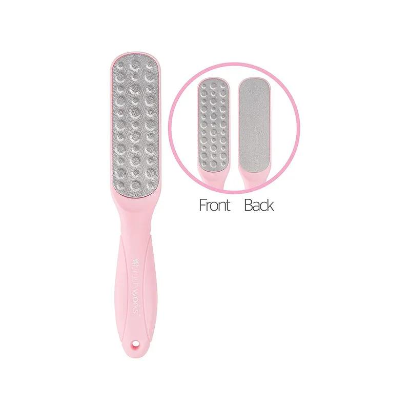 Brushworks Metal Foot File