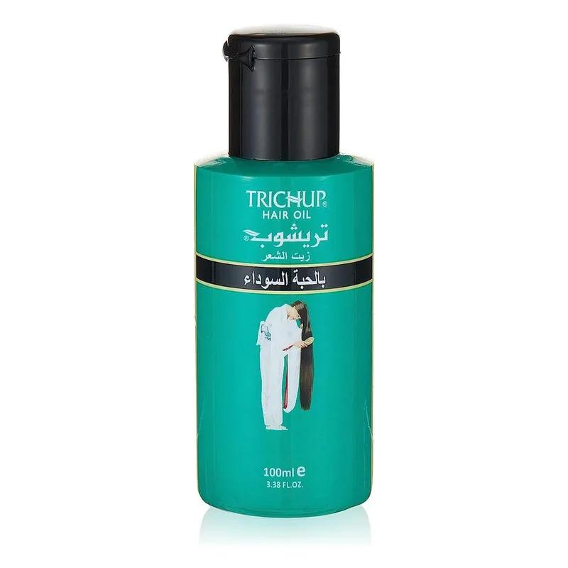 Trichup Hair Oil  - Black Seed 100ml