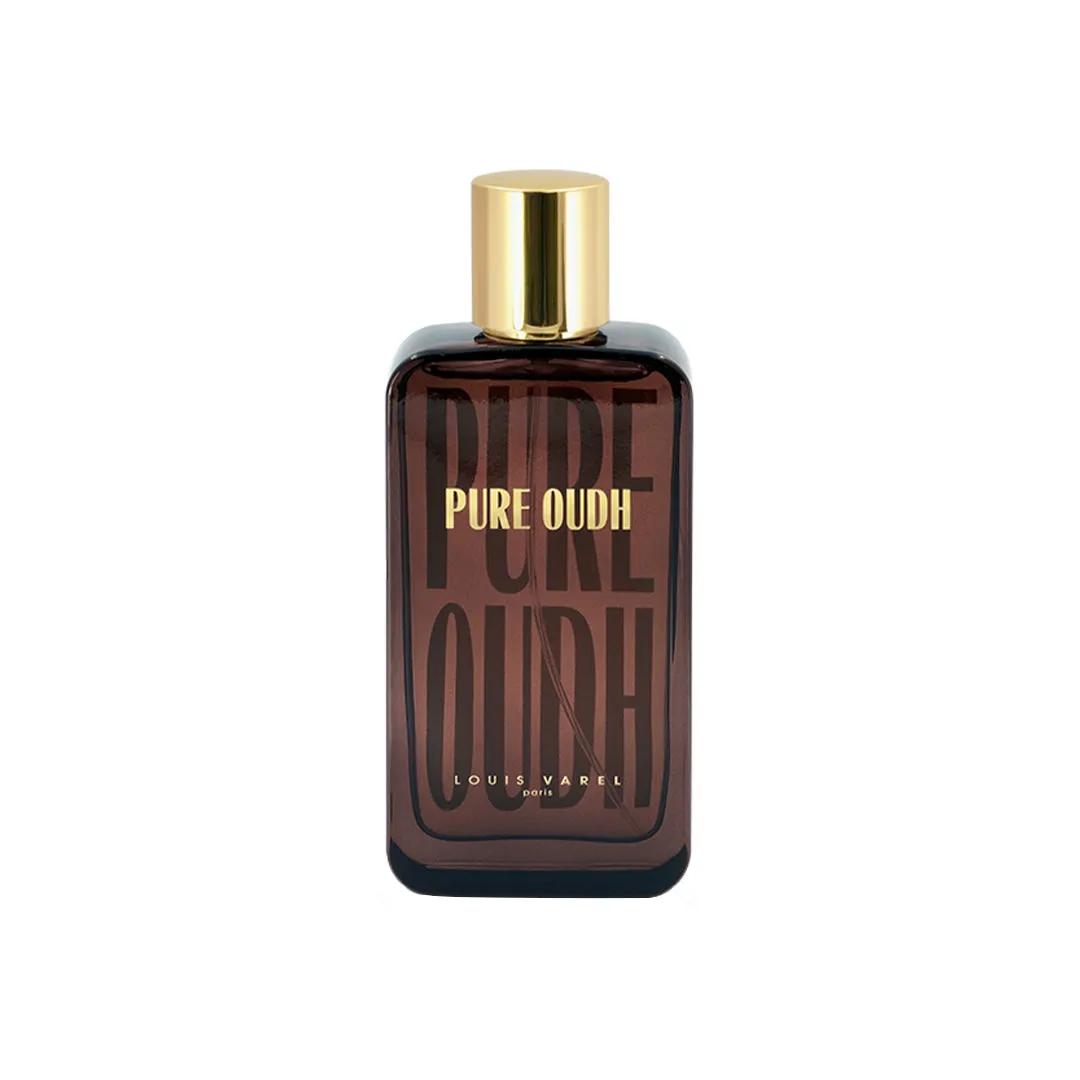 Louis Varel PURE OUDH EDP 100 ML