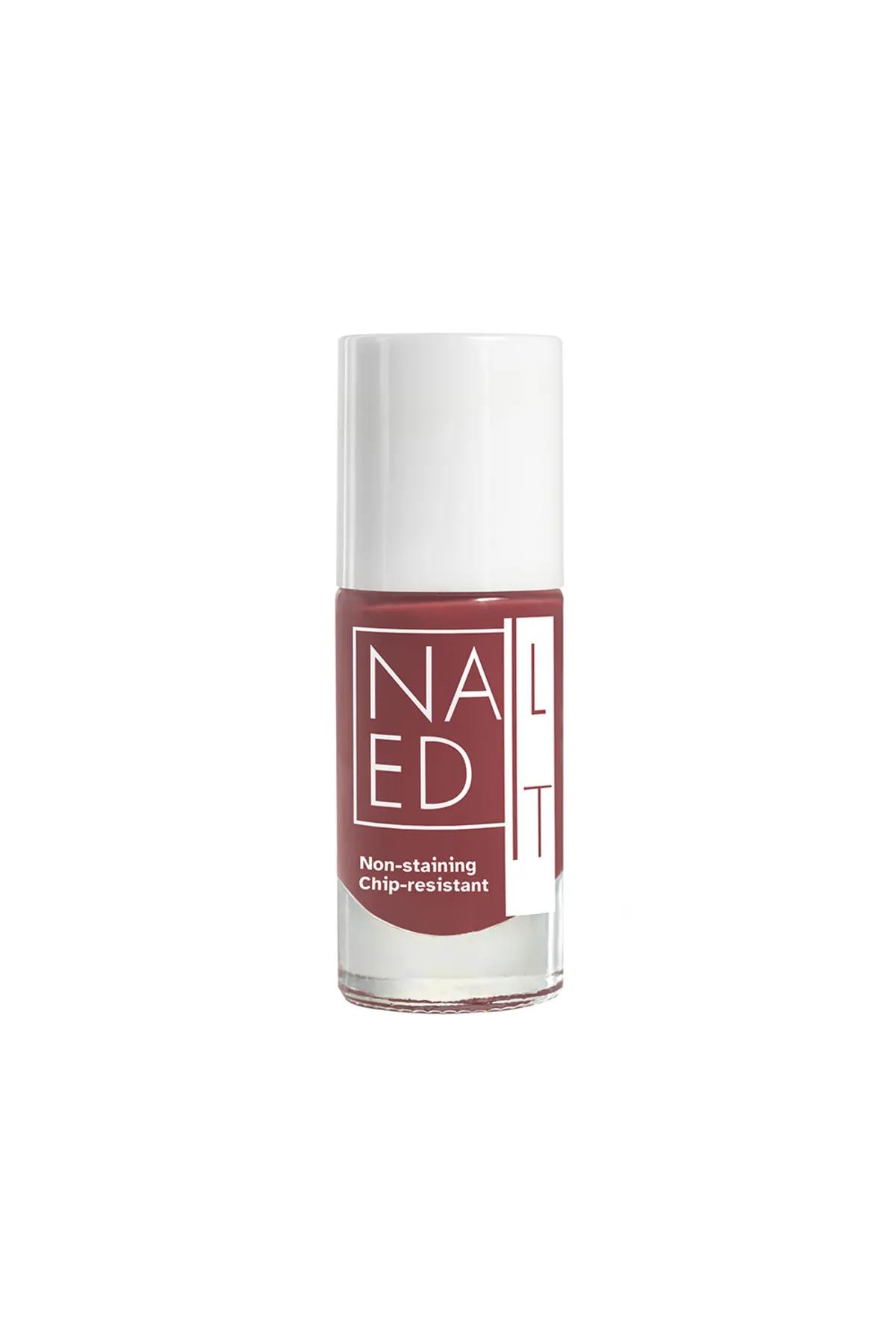 Forever52 Nailed It Non-staining Chip-Resistant-NLD033