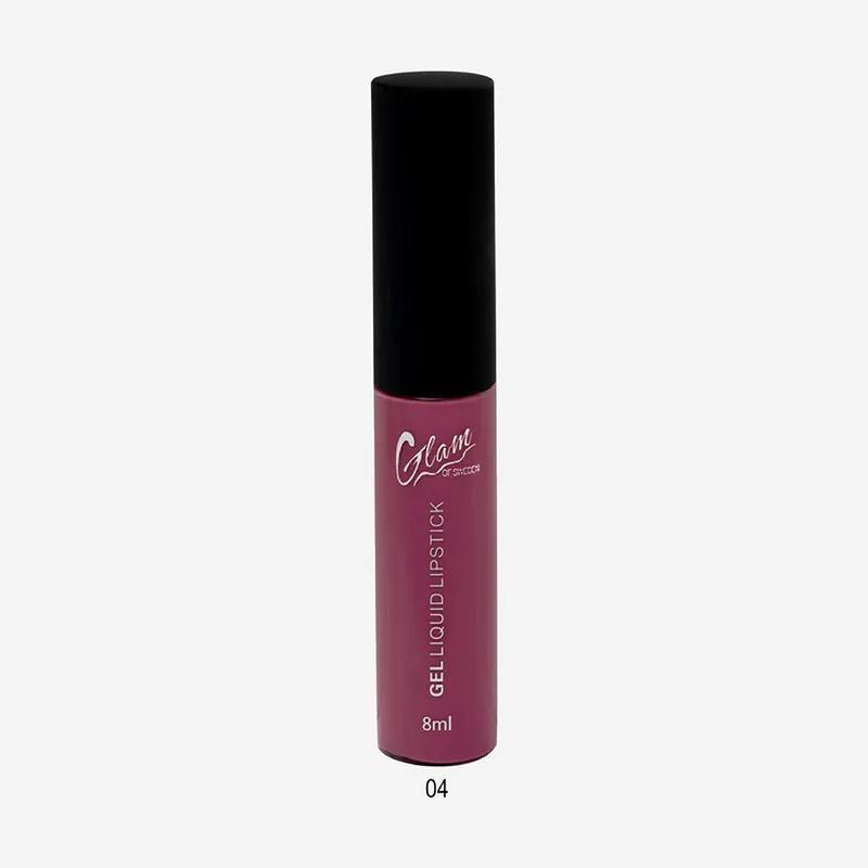 Glam of Sweden Gel Liquid Lipstick Asstd Color