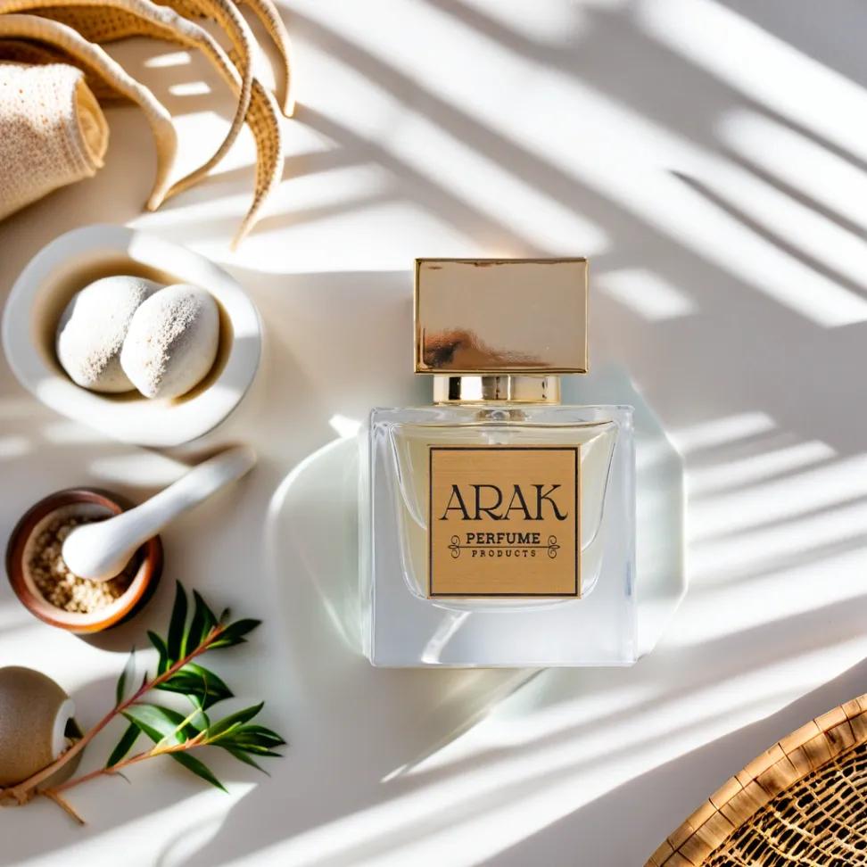 ARAK Perfumes Ventore