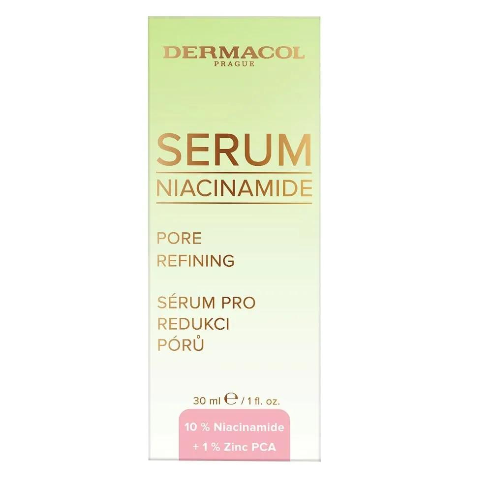 Dermacol Niacinamide serum