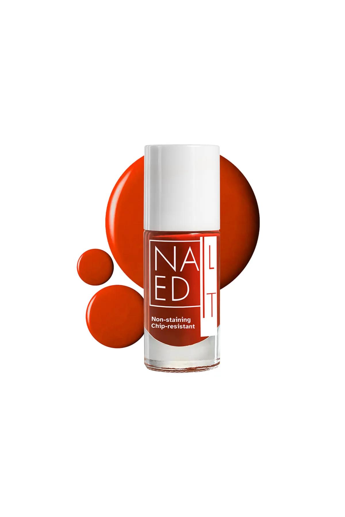 Forever52 Nailed It Non-staining Chip-Resistant-NLD010