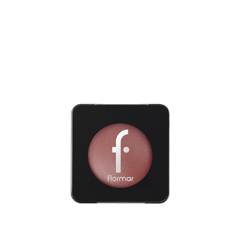 Flormar NP Baked Blush On -060 Deep Rose