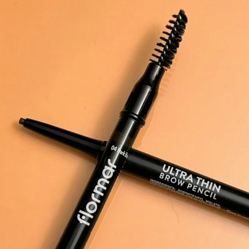 Flormar Ultra Thin Brow Pencil - 01 Beige