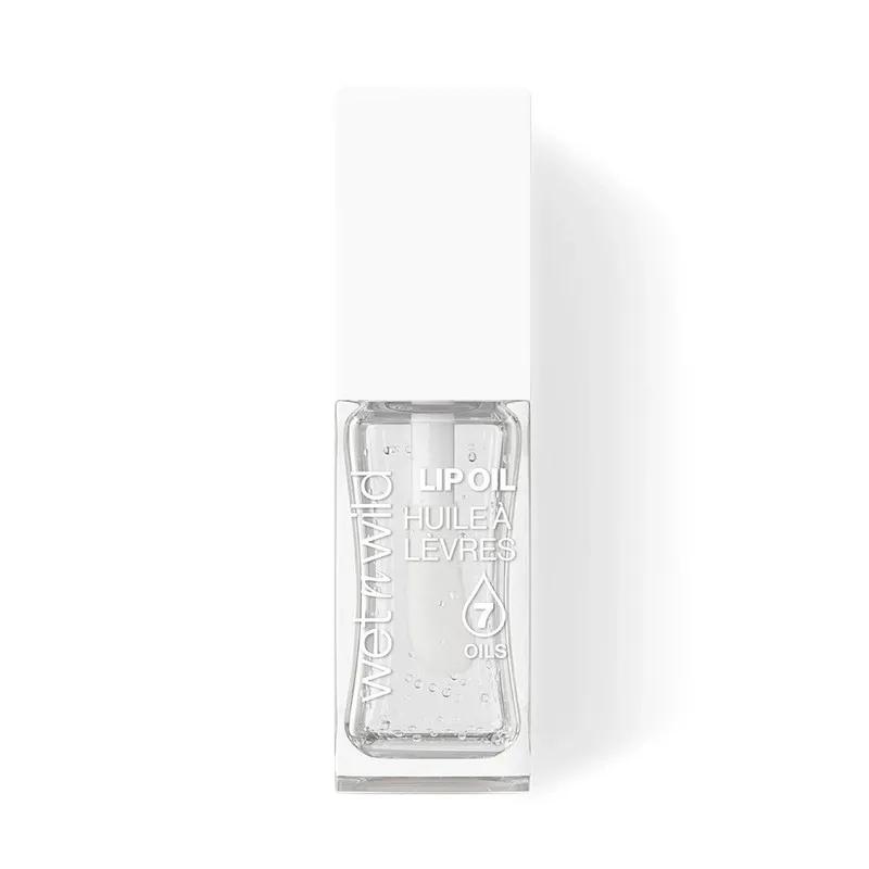 WnW Lip Oil Crystal Ball