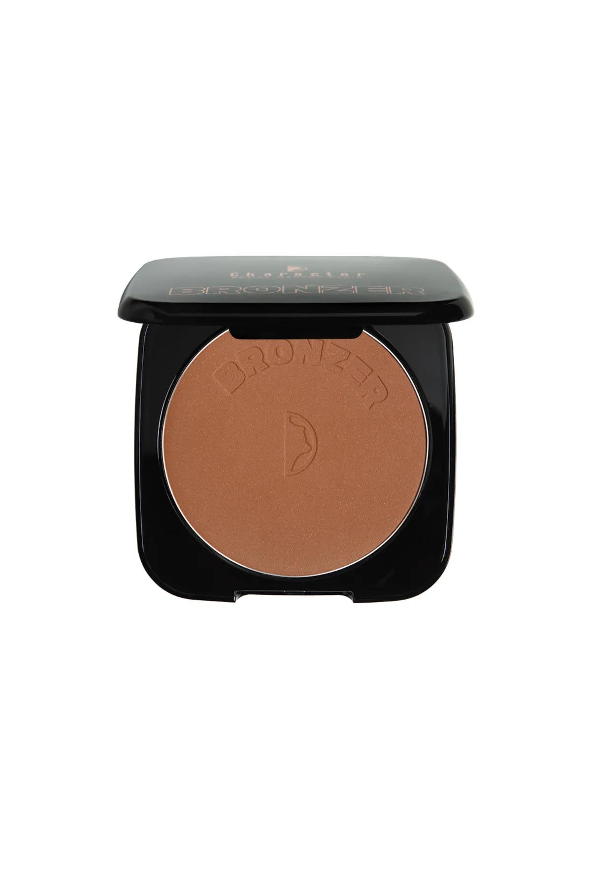 Character Bronzer-BNZ003
