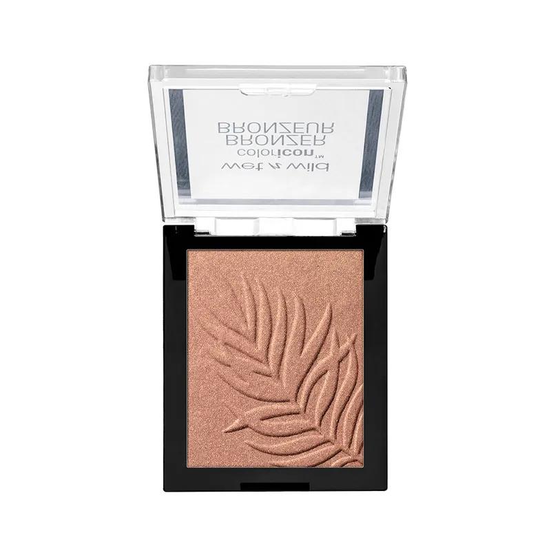WnW Coloricon Bronzer - Palm Beach Ready