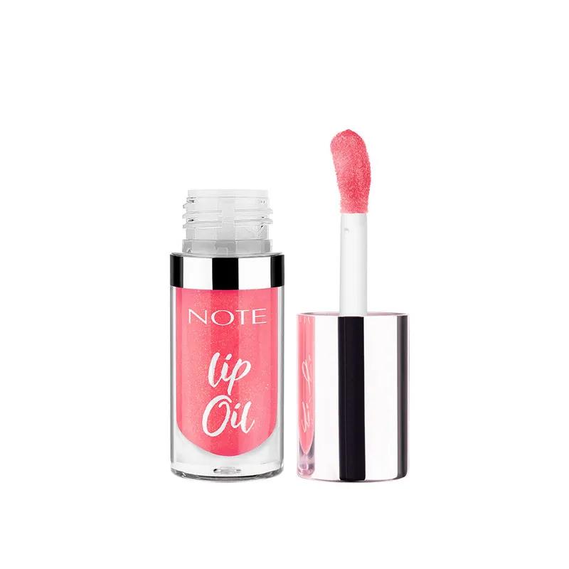 Note Lip Oil 20 - Pink for Me