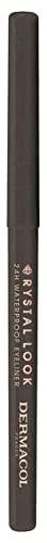Dermacol Crystal look automatic eyeliner (Opal)