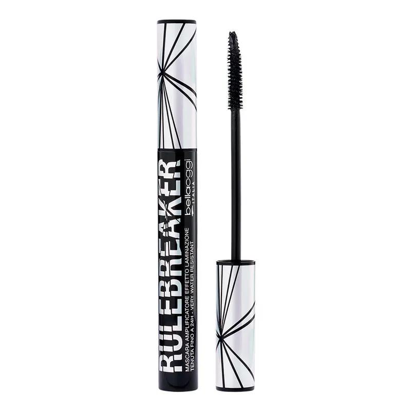 Bellaoggi Lash Rule-Breaker Mascara No Rules Black