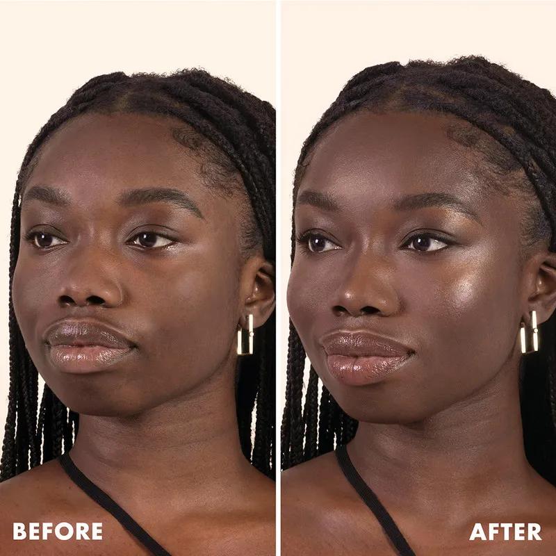 Milani Conceal + Perfect Facelift Liquid Highlighter - 04 Solar