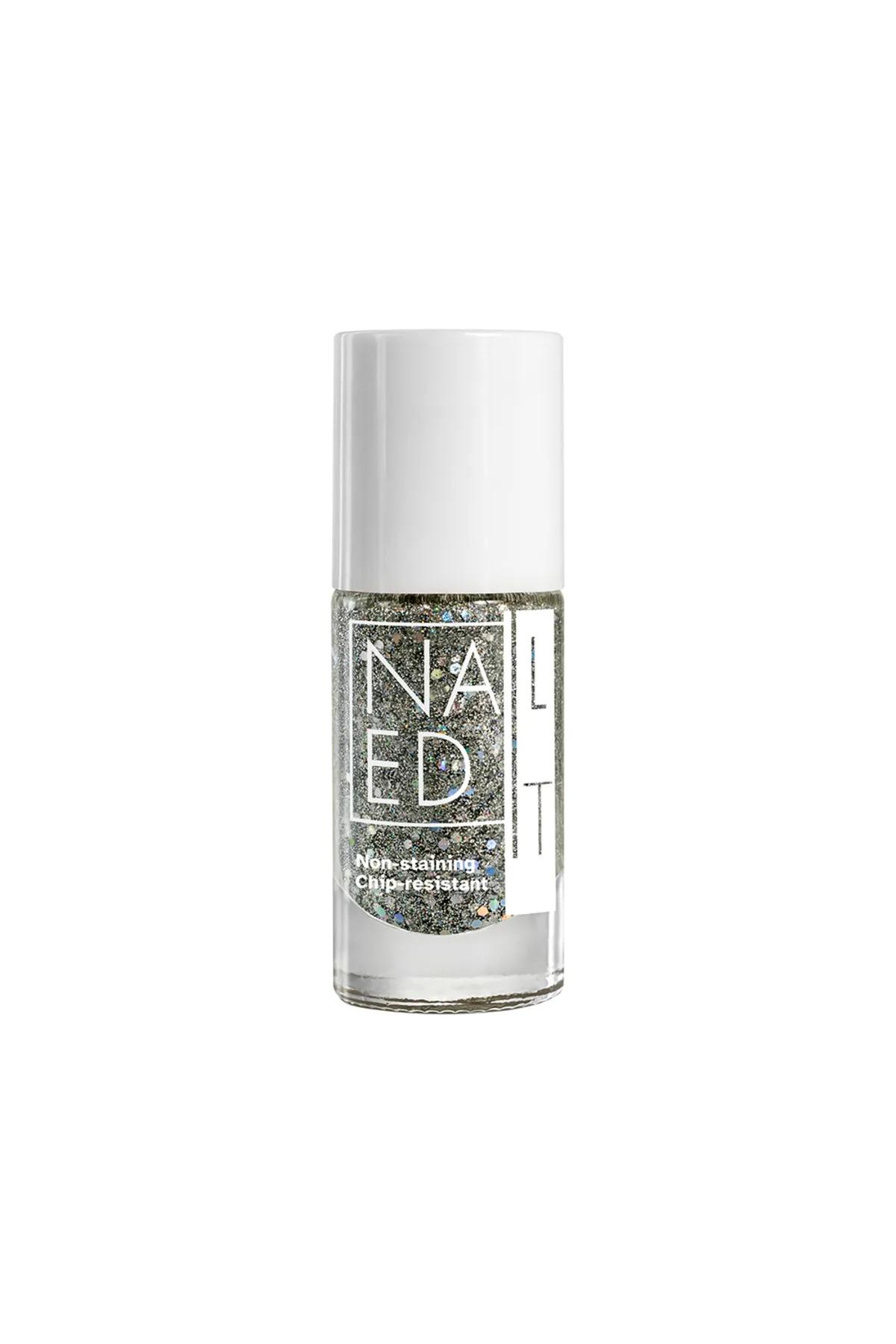 Forever52 Nailed It Non-staining Chip-Resistant-NLD039