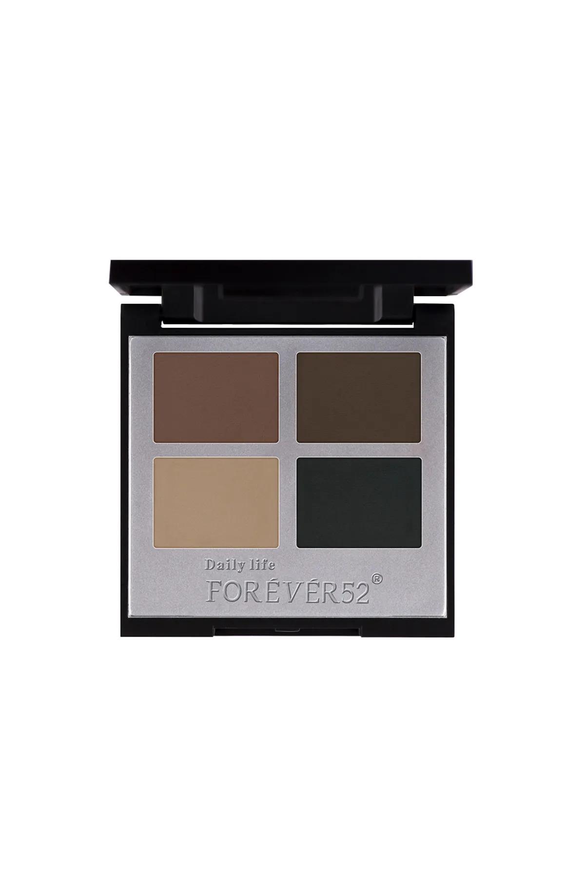 Forever52 Eyebrow Sculpting Kit-ESK001