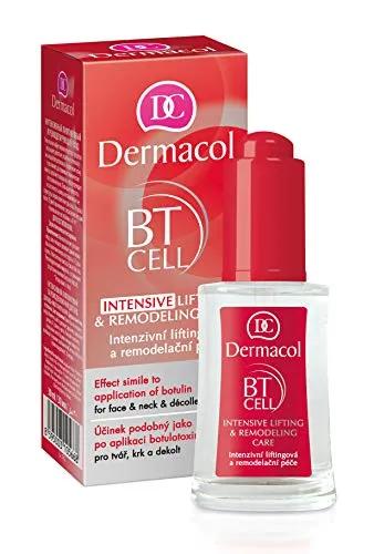 Dermacol BT CELL Intensive Lifting and Remodeling Care 30ml