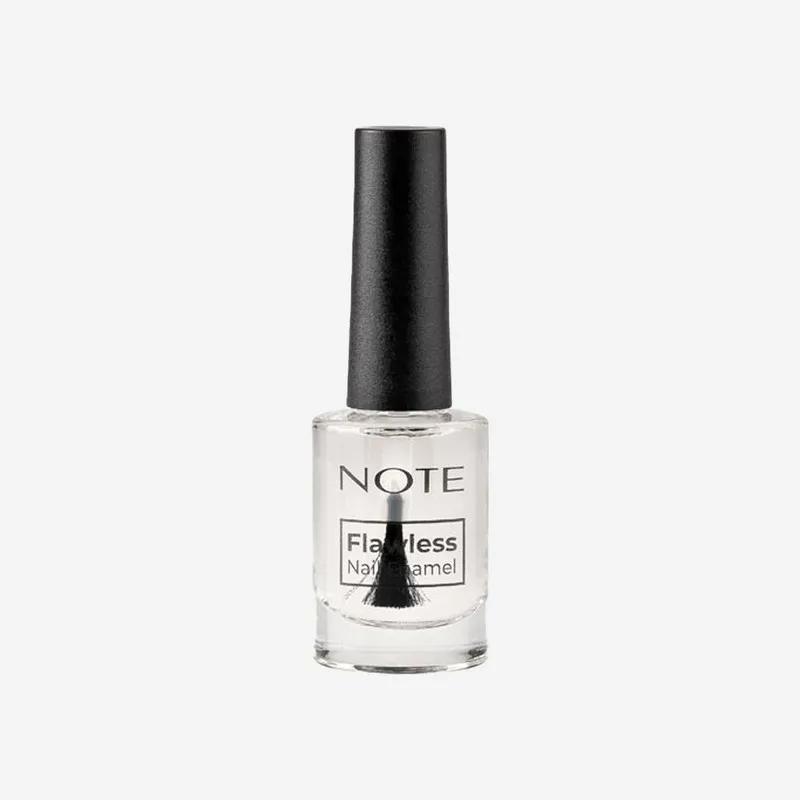 Note Flawless Nail Enamel 01 - Selfie