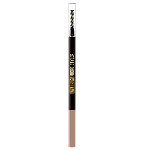 Dermacol Eyebrow Micro Styler Automatic Eyebrow Pencil (No 1)