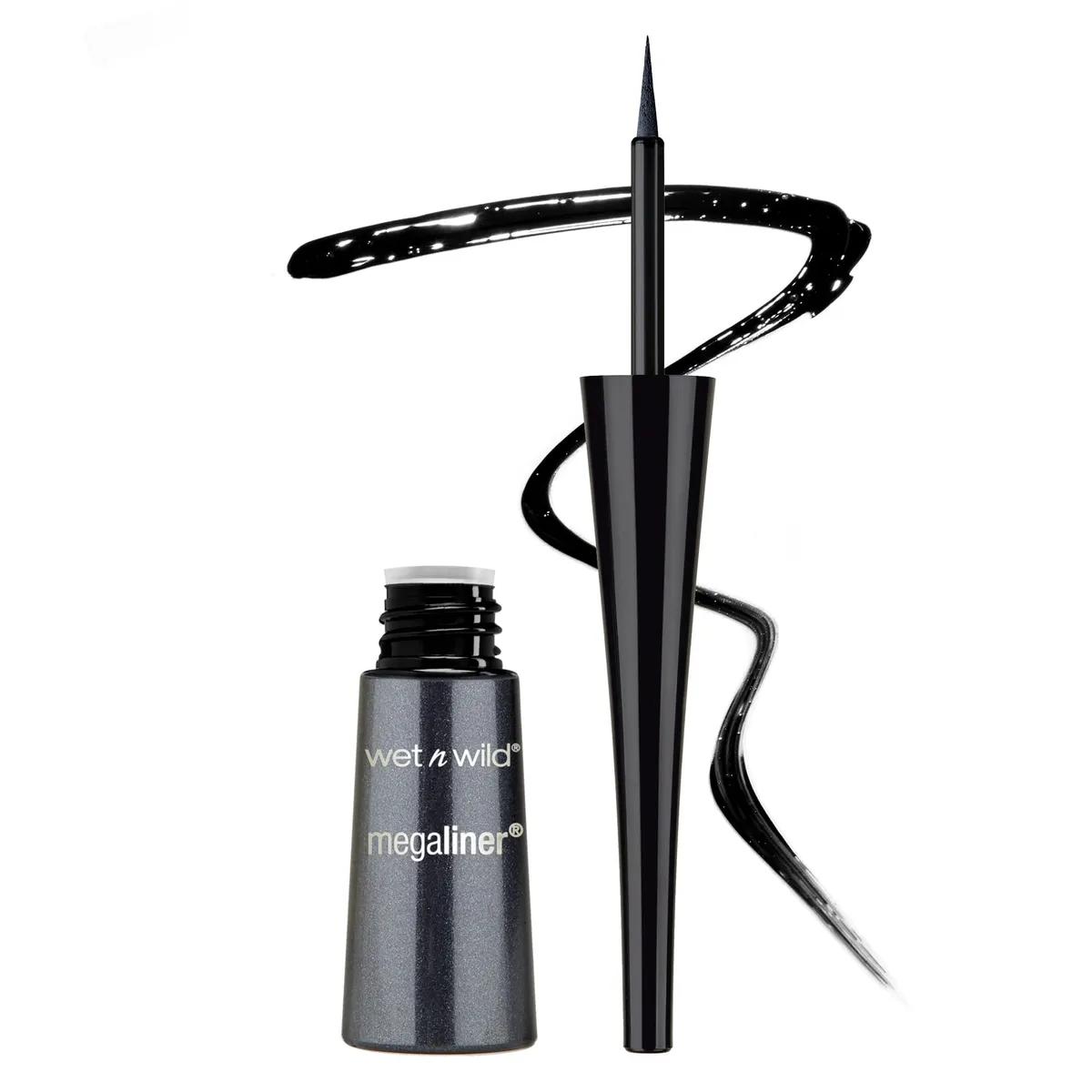 Dermacol Ultra Black -Liquid Dipliner