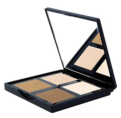 Dermacol Contour Palette (No 1)