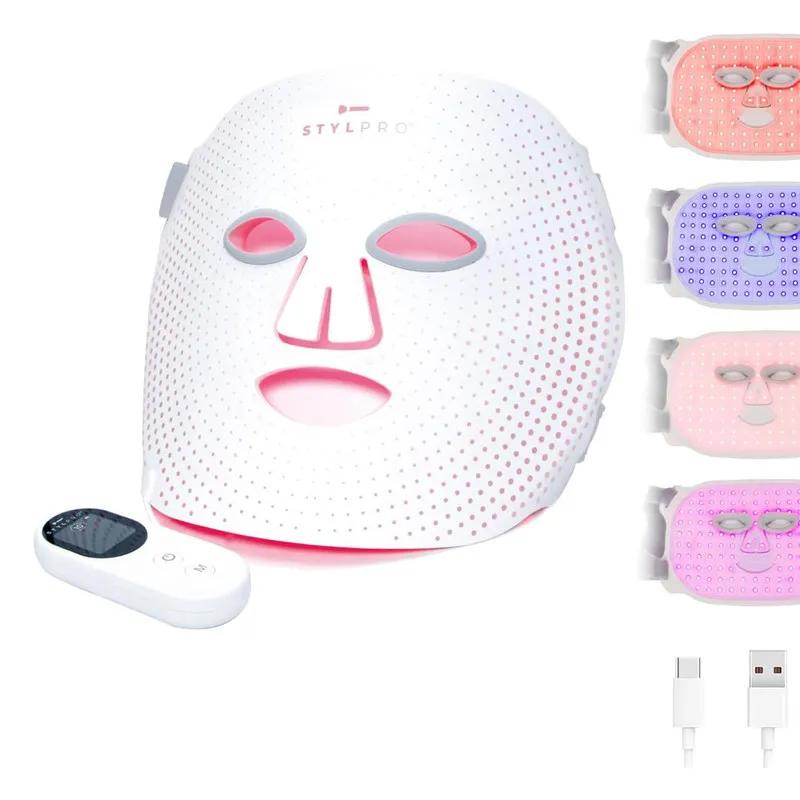 Stylpro LED Wavelength Face Mask