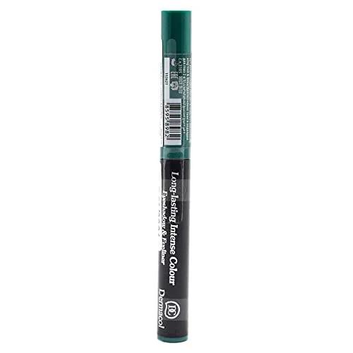 Dermacol Longlasting Intense Colour 2in1 Eyeshadow & Eyeliner | (No 6)