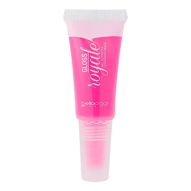 Bellaoggi Gloss Royale 08 Flashy Pink