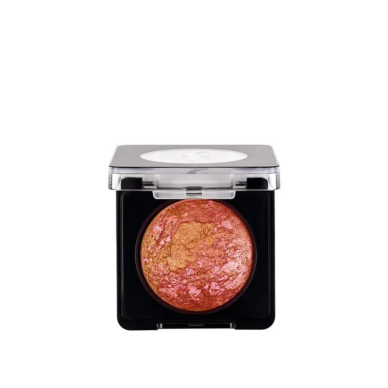 Flormar NP Baked Blush On - 044 Pink Bronze