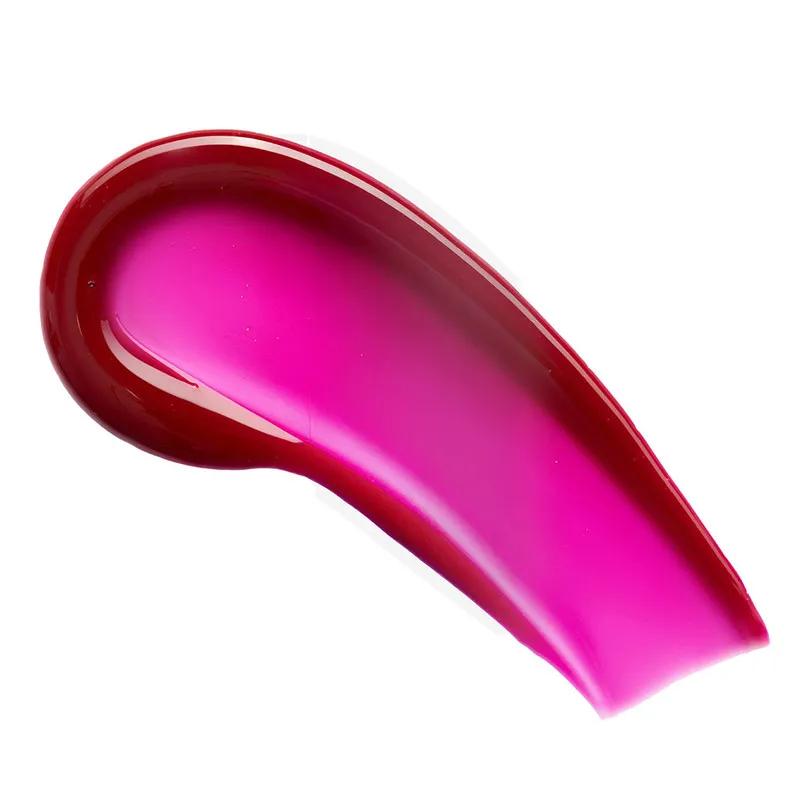 WnW Lip Oil Merlot Glass