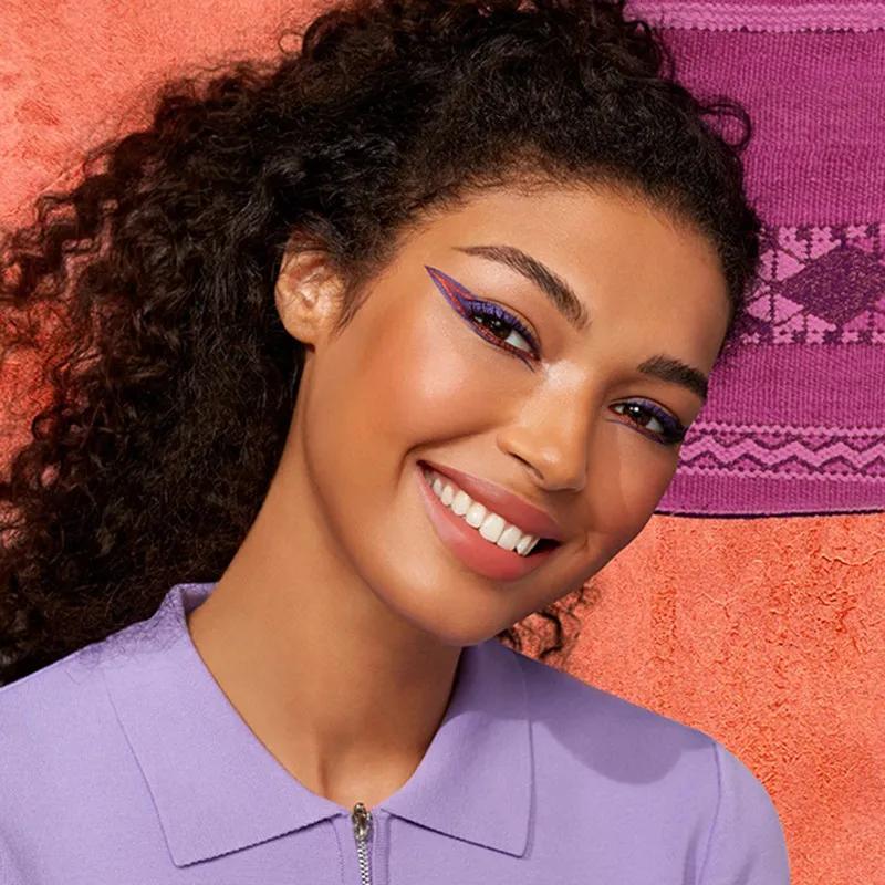 Flormar Ultra Eyeliner - 18 Dark Blue