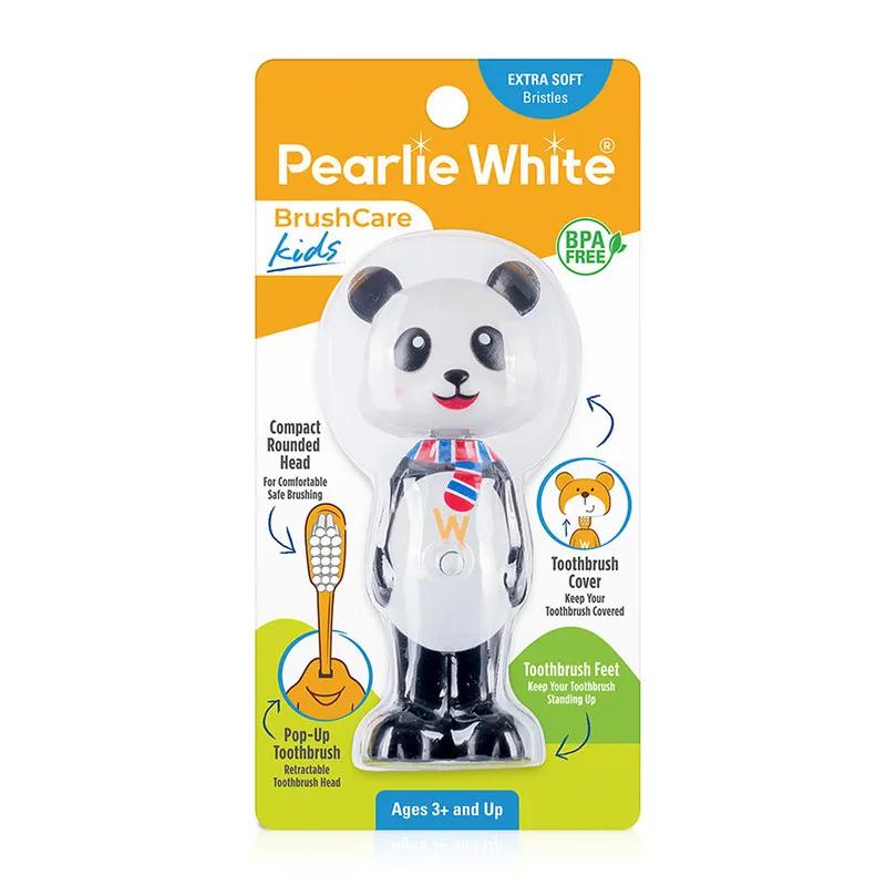 Xcluzive Kids Detangling Brush