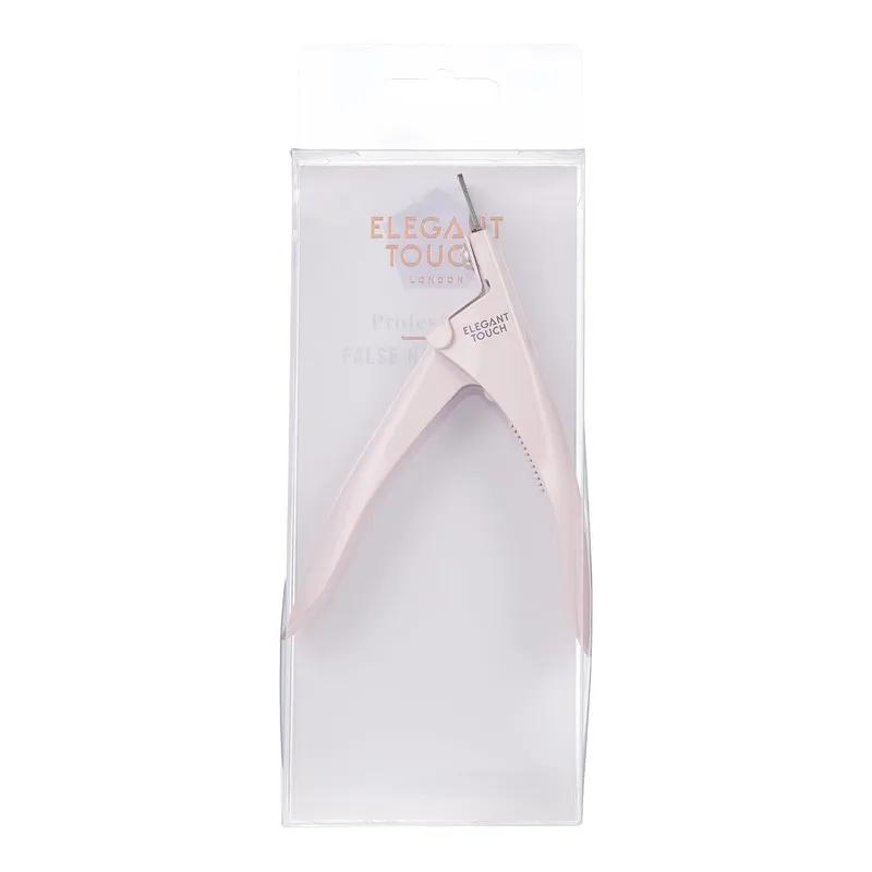Elegant Touch Professional False Nail Cutter