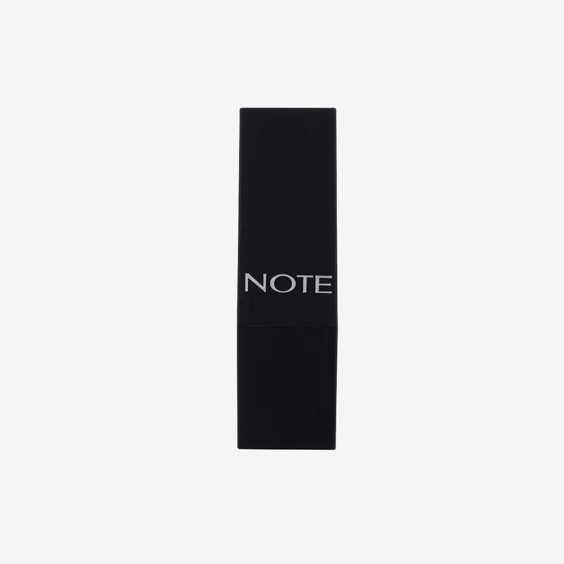 Note Mattever Lipstick 04 -  Indian Curry