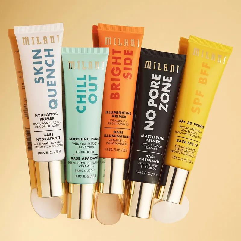 Milani Skin Quench Hydrating Primer