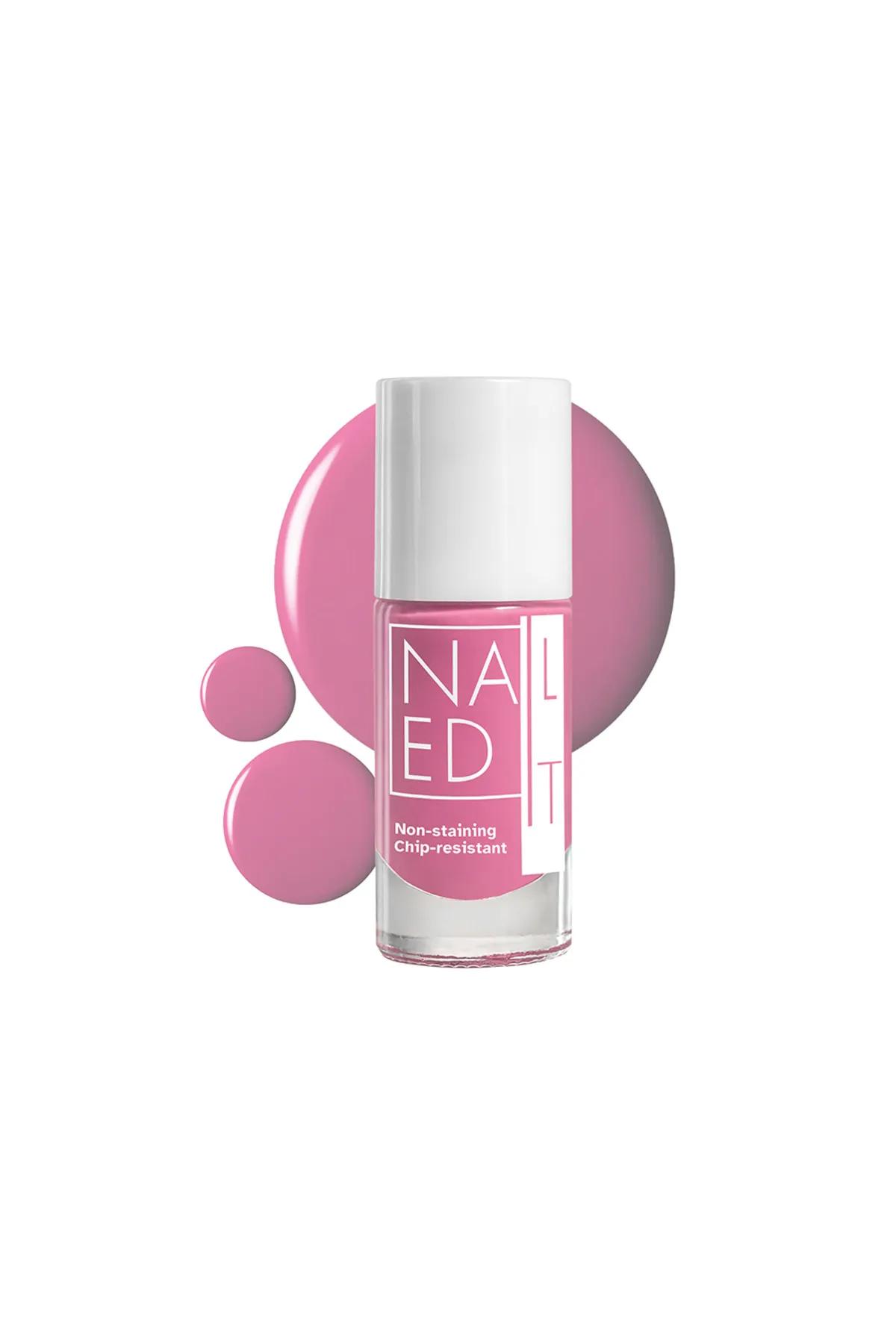 Forever52 Nailed It Non-staining Chip-Resistant-NLD022